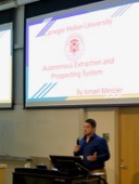 Presentations & Roundtables at SRR-PTMSS 2019